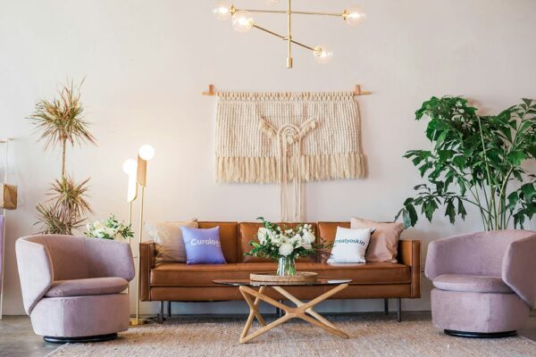 Modern Rustic Decor You Can Actually Afford